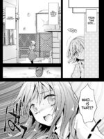 Seifuku Shokushu 13 page 6