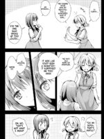 Seifuku Shokushu 13 page 7