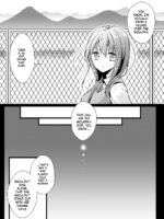 Seifuku Shokushu 13 page 8