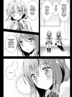 Seifuku Shokushu 13 page 9