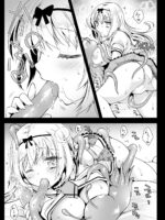 Seifuku Shokushu 14 page 10