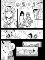 Seifuku Shokushu 14 page 2