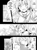 Seifuku Shokushu 14 page 3
