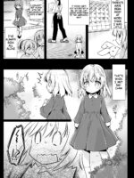 Seifuku Shokushu 14 page 4