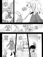 Seifuku Shokushu 14 page 5