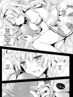 Seifuku Shokushu 14 page 6