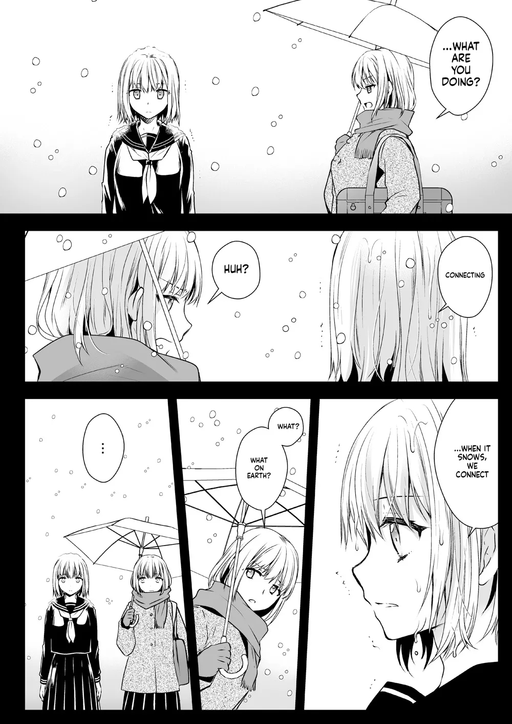 Seifuku Shokushu 15 page 13
