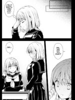Seifuku Shokushu 15 page 2