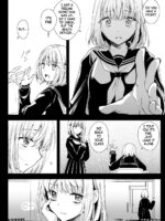 Seifuku Shokushu 15 page 3