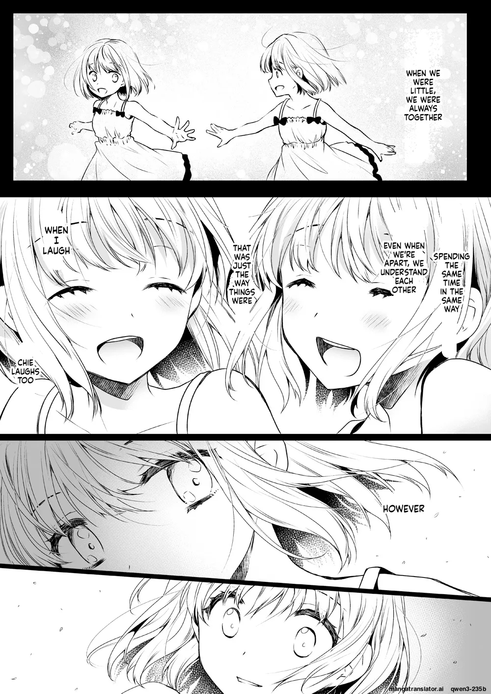 Seifuku Shokushu 15 page 4
