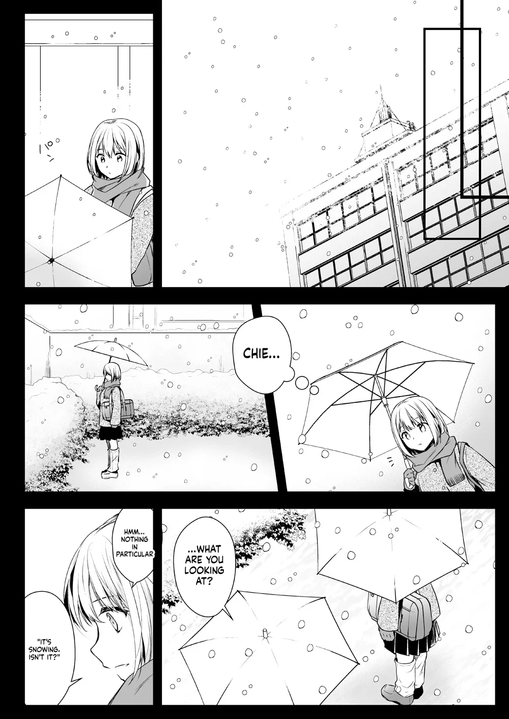 Seifuku Shokushu 15 page 7