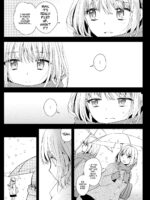 Seifuku Shokushu 15 page 8