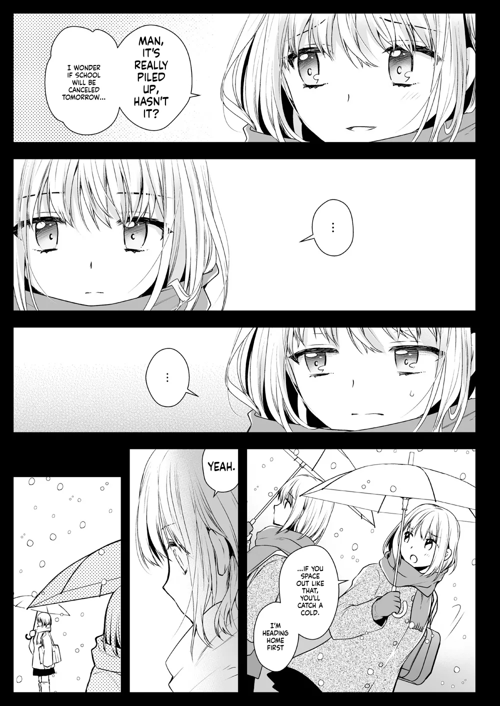 Seifuku Shokushu 15 page 8