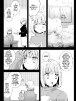 Seifuku Shokushu 15 page 9