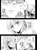 Seifuku Shokushu 17 page 2