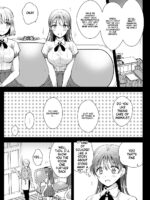Seifuku Shokushu 17 page 4
