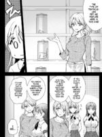 Seifuku Shokushu 17 page 5
