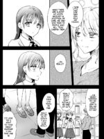Seifuku Shokushu 17 page 6