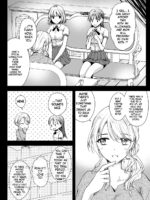 Seifuku Shokushu 17 page 7
