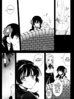 Seifuku Shokushu 18 page 10