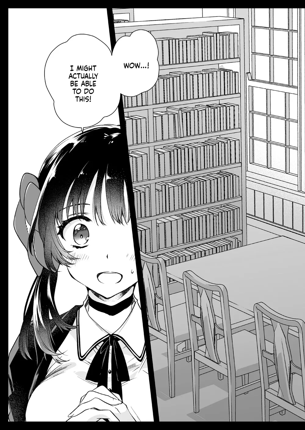 Seifuku Shokushu 18 page 4