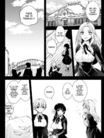 Seifuku Shokushu 18 page 5