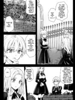 Seifuku Shokushu 18 page 7