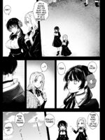 Seifuku Shokushu 18 page 8