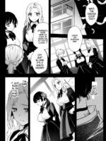 Seifuku Shokushu 18 page 9