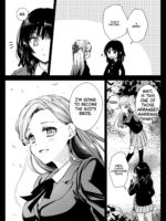 Seifuku Shokushu 19 page 10