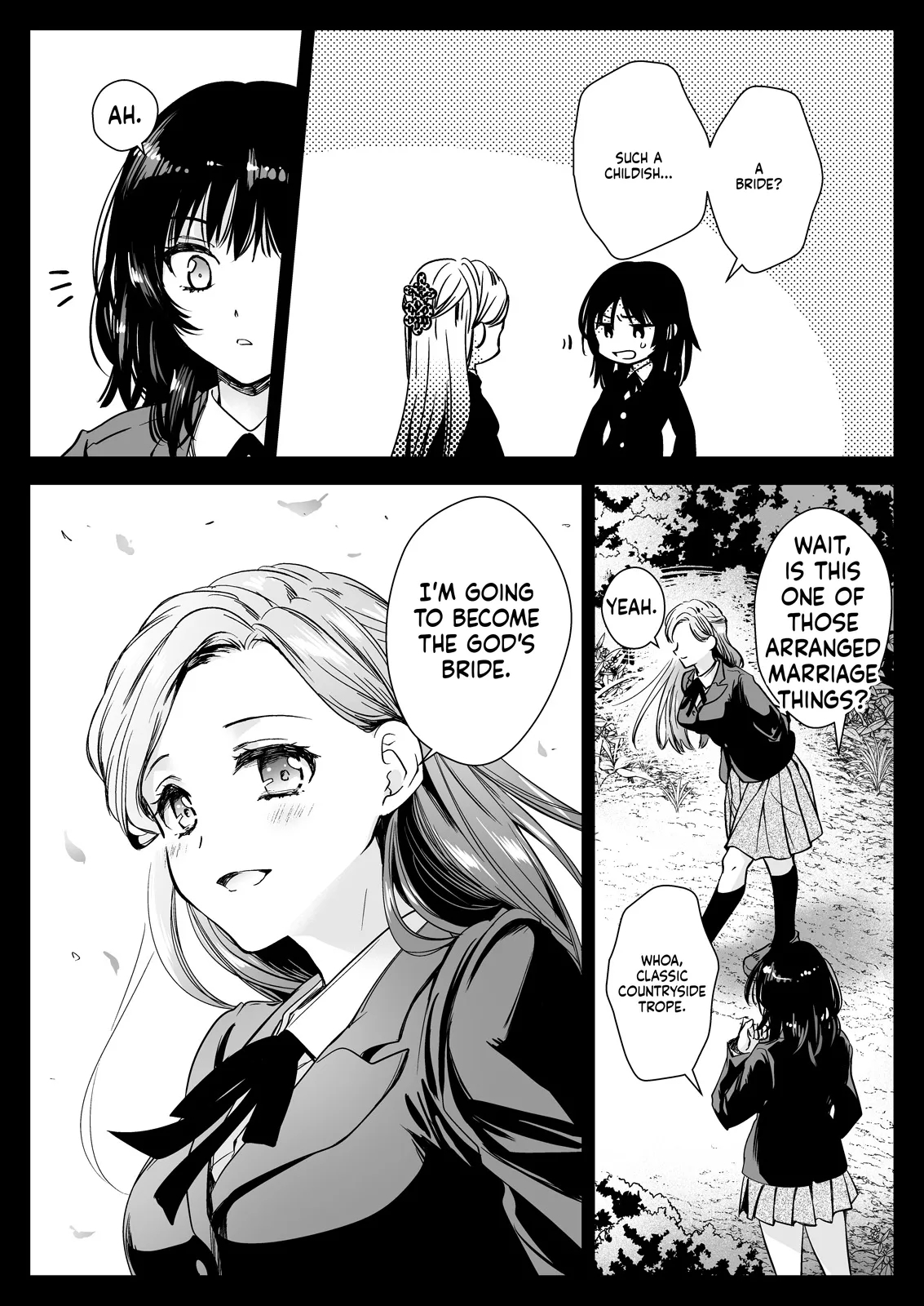 Seifuku Shokushu 19 page 10
