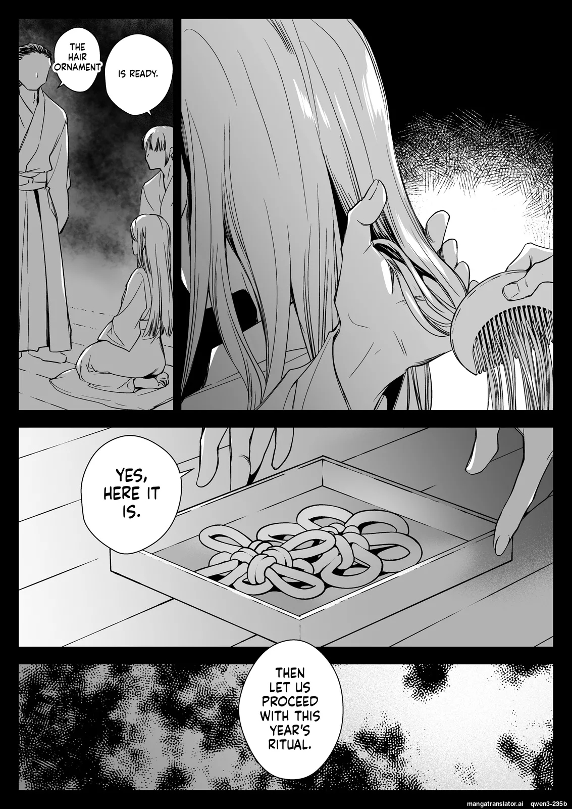 Seifuku Shokushu 19 page 14