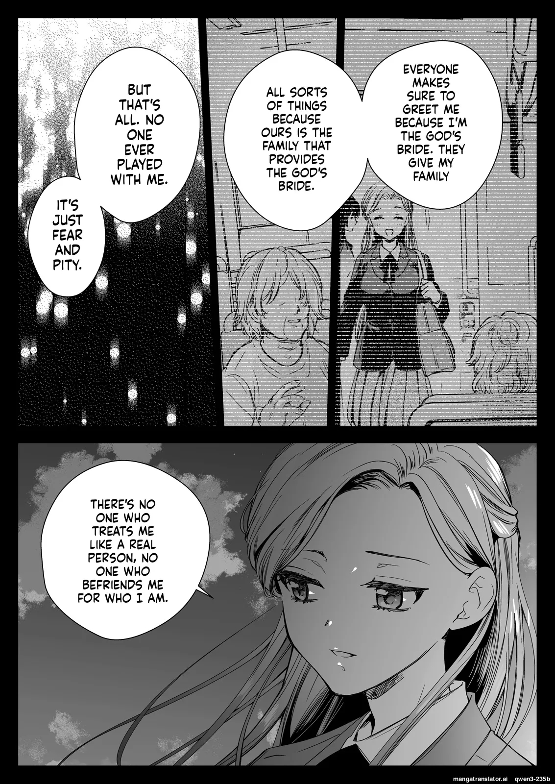 Seifuku Shokushu 19 page 18