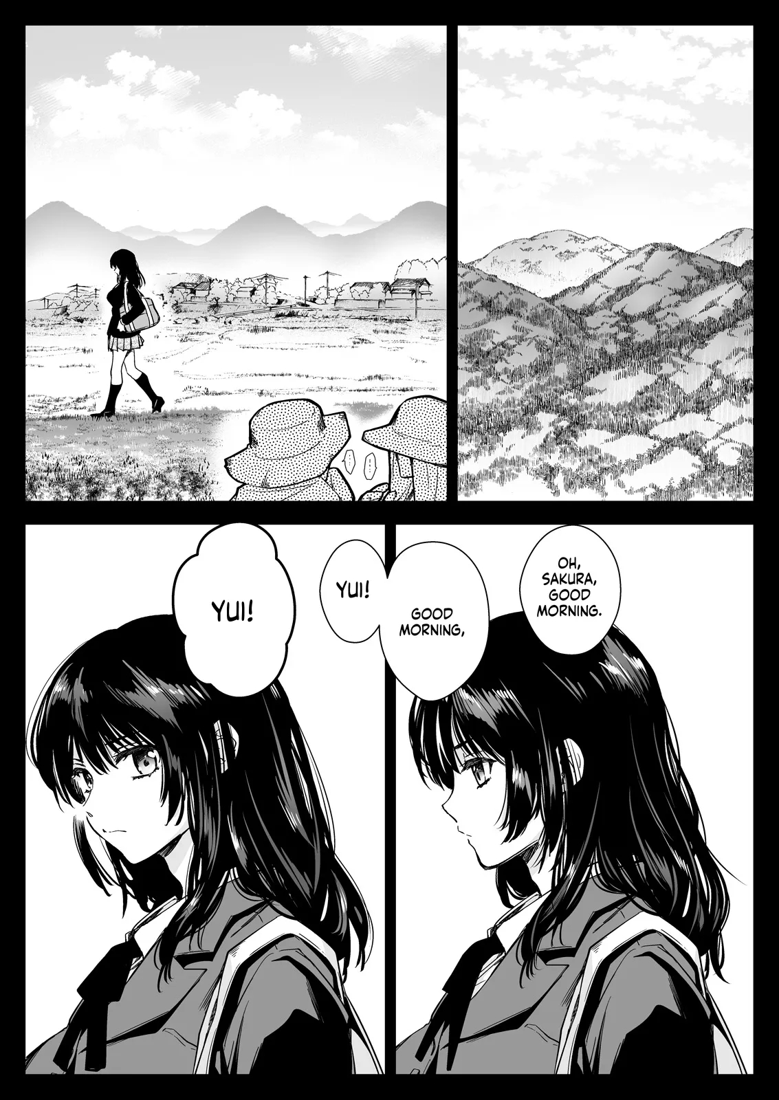 Seifuku Shokushu 19 page 2