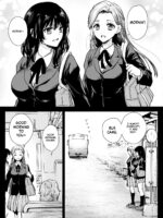 Seifuku Shokushu 19 page 3