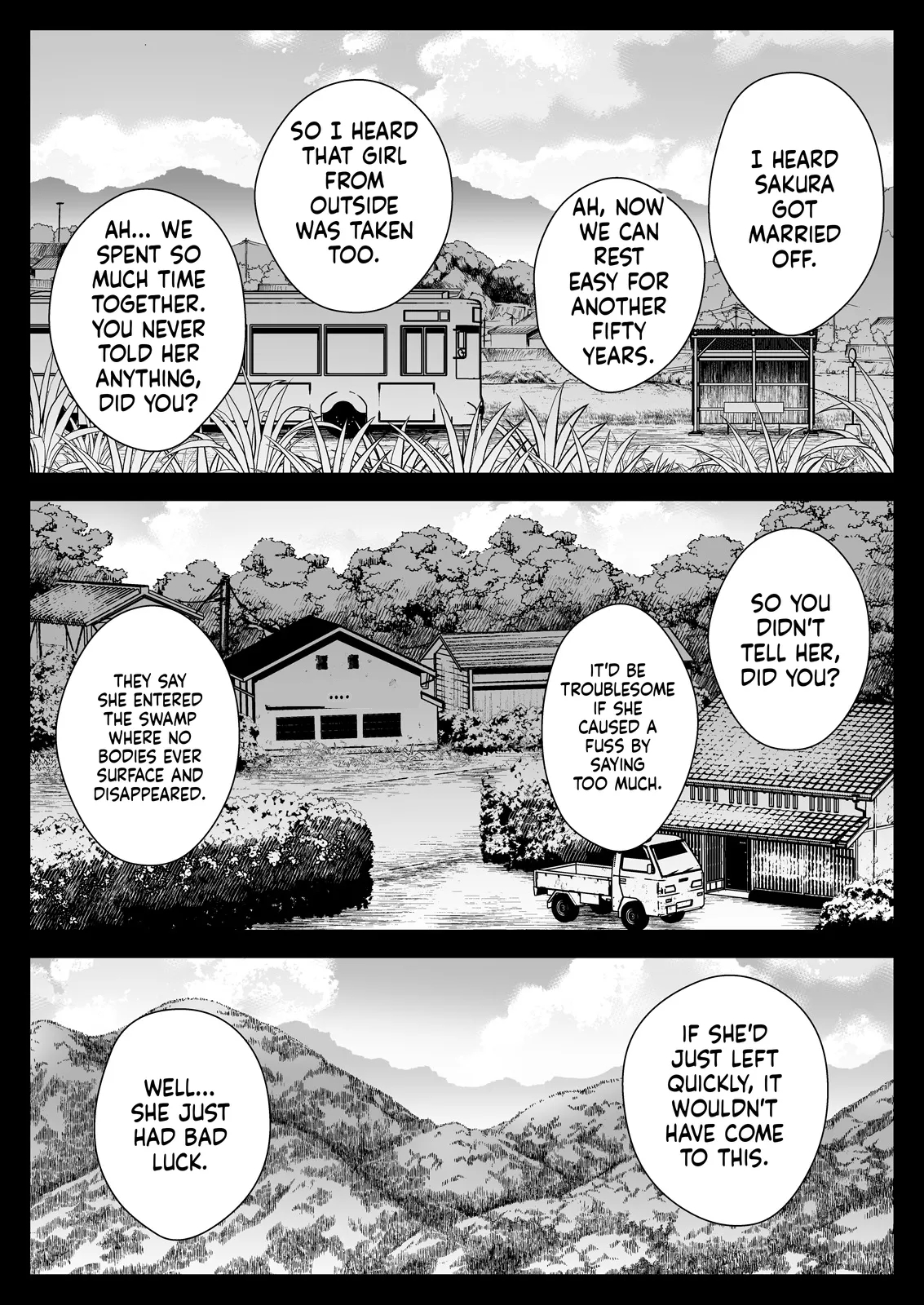 Seifuku Shokushu 19 page 50