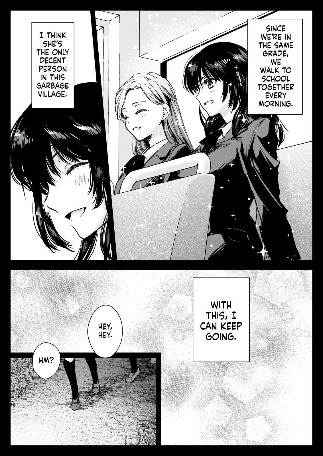Seifuku Shokushu 19 page 7