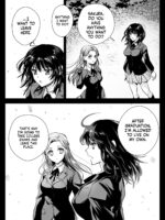 Seifuku Shokushu 19 page 8