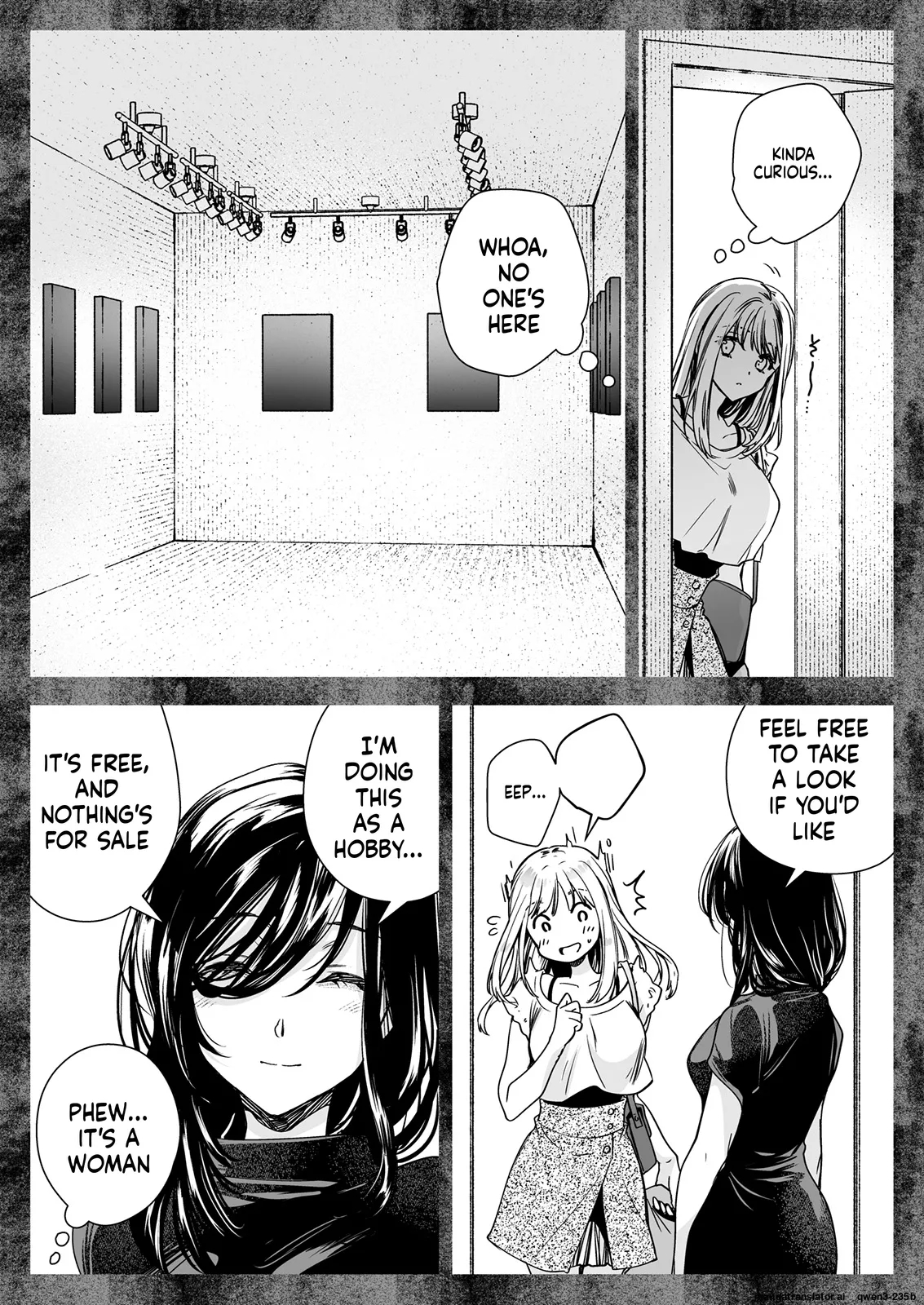 Seifuku Shokushu 20 page 19