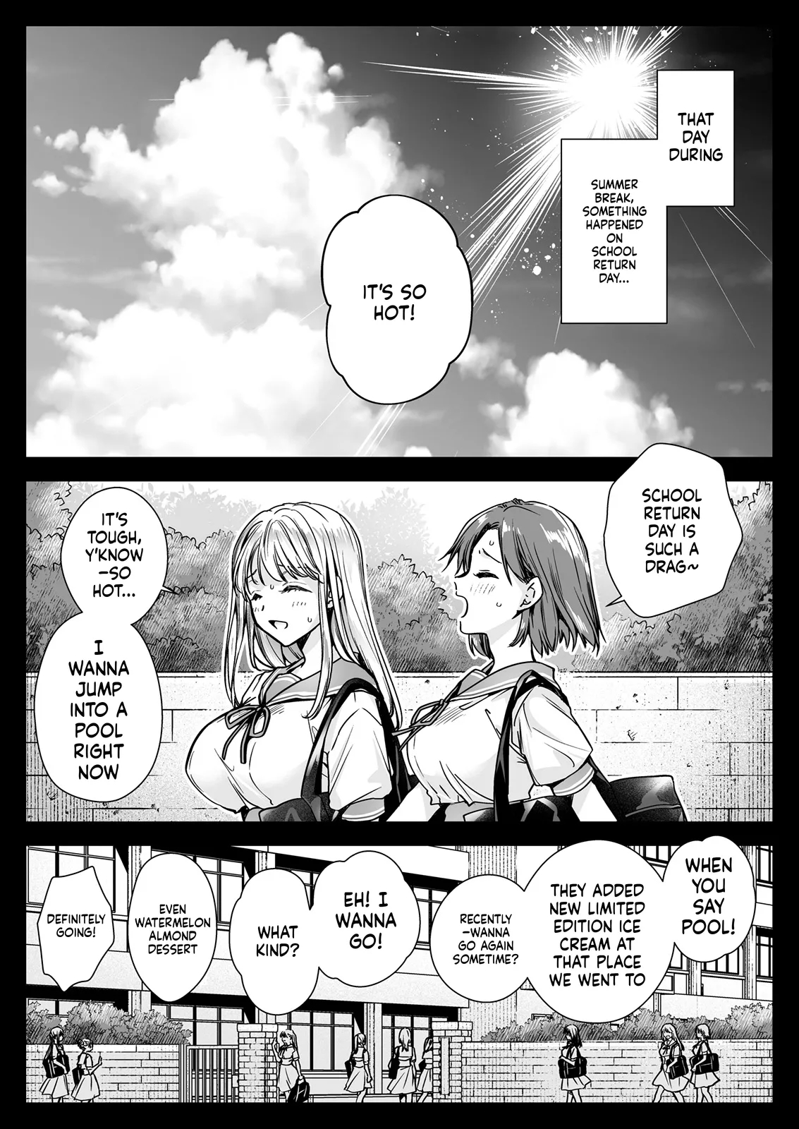 Seifuku Shokushu 20 page 2