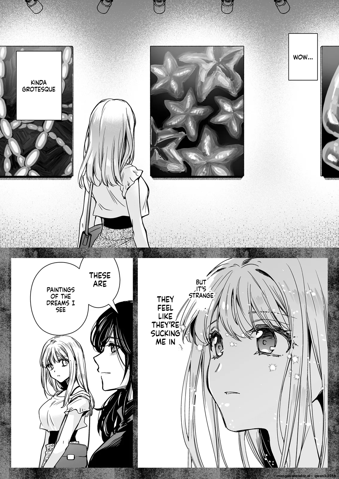 Seifuku Shokushu 20 page 20