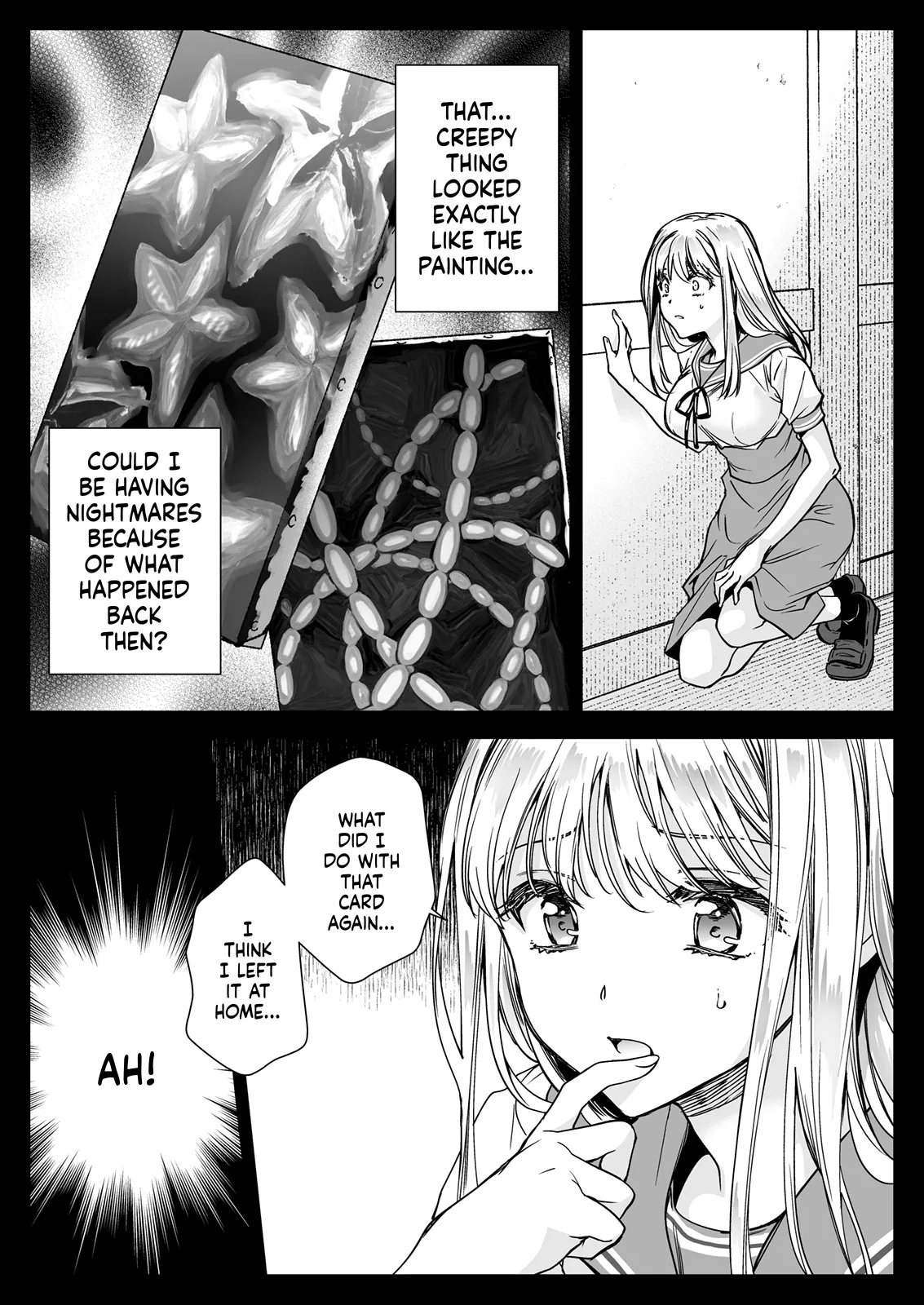 Seifuku Shokushu 20 page 24