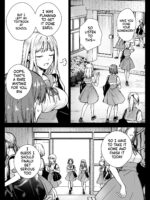 Seifuku Shokushu 20 page 3