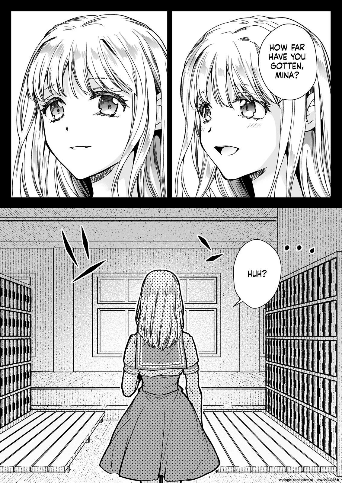 Seifuku Shokushu 20 page 4
