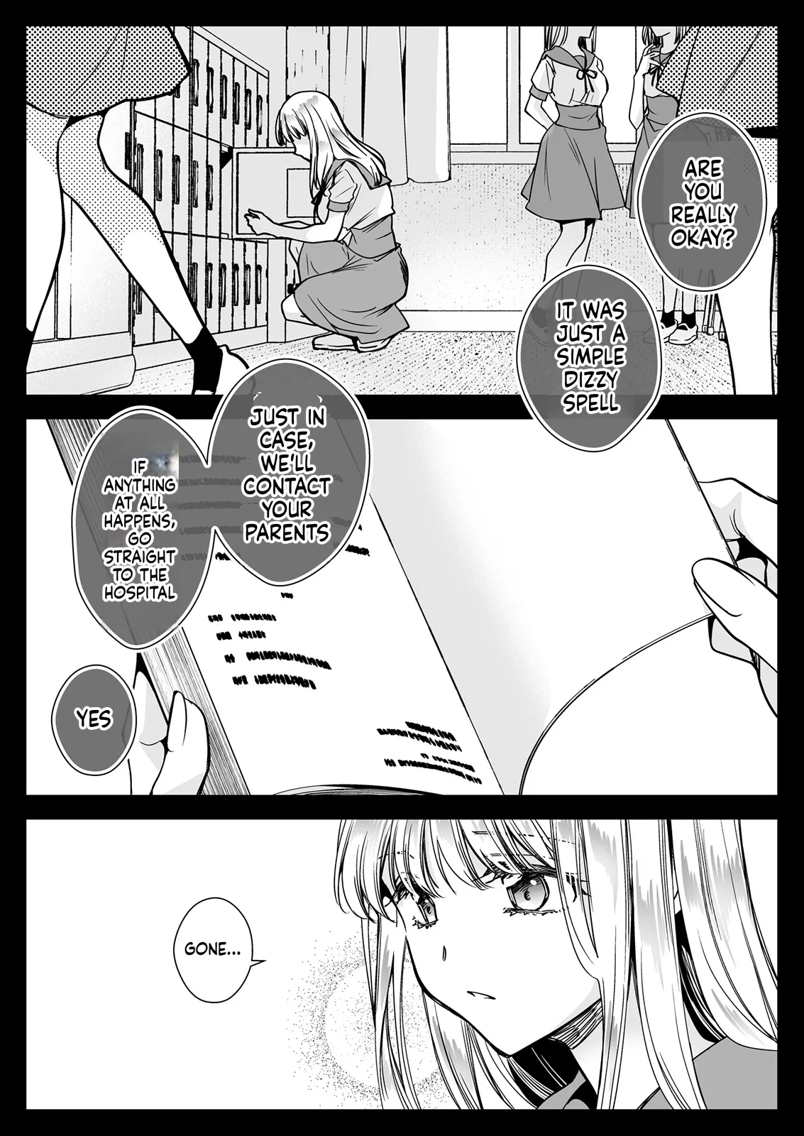 Seifuku Shokushu 20 page 64