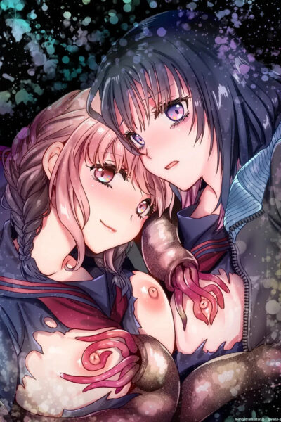 Seifuku Shokushu 21 page 1