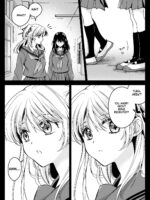 Seifuku Shokushu 21 page 10