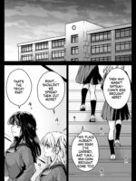 Seifuku Shokushu 21 page 4