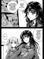 Seifuku Shokushu 21 page 5