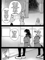 Seifuku Shokushu 21 page 6